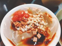 自助冰粉-盡膳口福·百年汤方火锅(科华北路店)