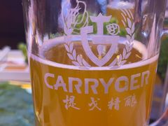 -杨记齐齐哈尔烤肉(总店)