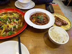 -九老汉·川渝江湖菜(合川路2店)
