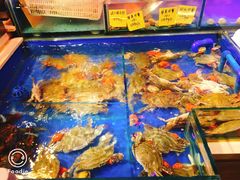 -三个渔夫·蒸汽海鲜(小白楼店)