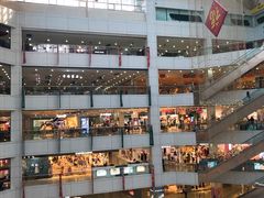 -大连福佳爱琴海购物公园(西安路店)