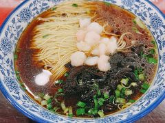 -美味斋(西北街店)