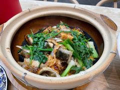 -小鳌陪你小排档·四季小龙虾·田鸡·宵夜(中央第五街店)