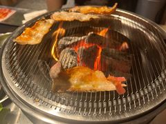 -韩山葵烤肉(太古里店)