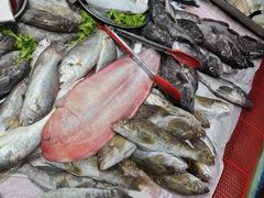 -旺角小渔村(二马路店)