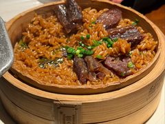-乔街深夜食堂·小龙虾·高压锅生蚝(杭州总店)