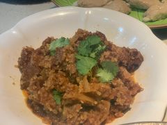 -一叶一世界·素食餐厅(锦华万达店)
