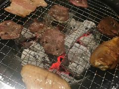 -松阪牛焼肉M(法善寺横丁店)