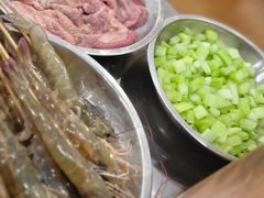 -盈田盈粥庄(博山东路店)