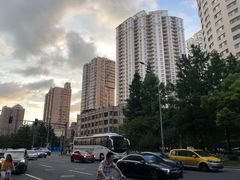 -全季酒店(上海徐家汇肇嘉浜路店)