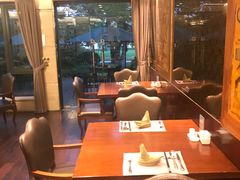 -浙江西子宾馆·瑶园咖啡厅