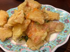-老厨家(中央大街西七道街店)