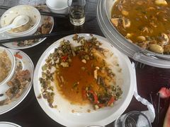 -食光慢宴·安吉土菜馆