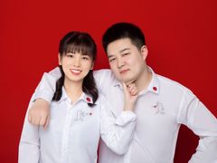 -一墨照相馆·证件照·形象照(世博店)