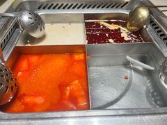 -海底捞火锅(太阳宫凯德mall店)