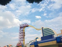 -郑州方特梦幻王国