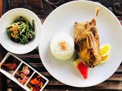 -脏鸭餐厅(乌布总店)