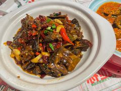 -辣小鲜·南昌大排档(船山路店)