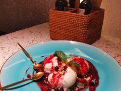 -HELLO MUSAE 拾光缪斯餐厅·纯正希腊风味(苏州中心店)