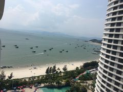 -金融街·金禧丽景海公园度假酒店
