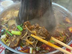 -夏记烤官达人·徐州鲜羊肉串(江宁店)