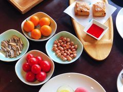 -杭州西湖柳莺里酒店·闻莺厅