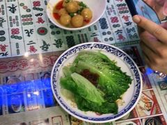 -七爷清汤腩·港式餐厅(金狮广场店)