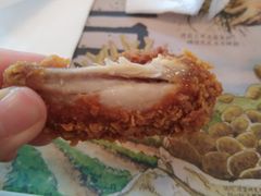 -麦当劳(季华好又多店)
