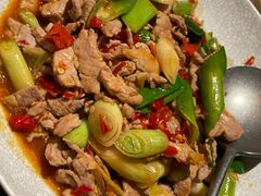 -山石榴·贵州菜(丰盛里店)