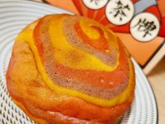 星空流沙包-LELECHA乐乐茶(美罗城店)