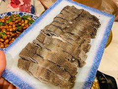 -宣武小院涮肉(前门店)