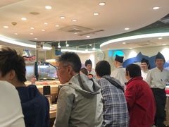 -大起水产回转寿司(道顿堀店)