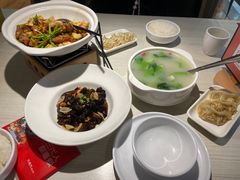 -九毛九西北菜(番禺万达店)