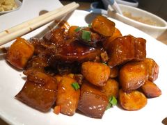 -胡家大厨(时光街店)