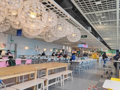 -宜家·瑞典风味餐厅(无锡店)