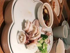 -闽上鲜·福建菜(龙湖滨江天街店)