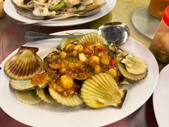 -大茄来海鲜餐厅(亚洲城分行)