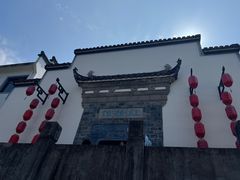 -新安江山水画廊风景区