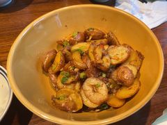 -蓉和妈妈菜·芙蓉花开(高新店)