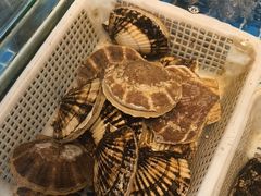 -连锦记海鲜烧烤大排档·锦州特色(西安路交大店)