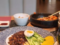 -韩满园· 甄选韩式烤肉