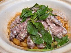 -潮中人·潮州菜(益乐路店)