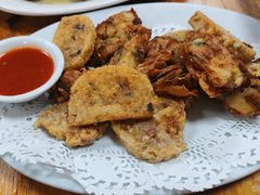 -肥弟大排档(汕樟路店)