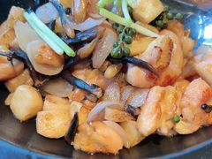 -大拙里·精致融合菜(沙湖桃源国际店)
