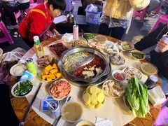 -储奇门鳝鱼火锅(总店)