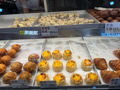 -彭记优口(王府井购物中心店)