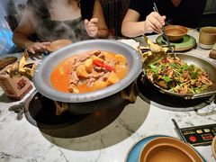 -吃饭皇帝大(梅溪新天地店)