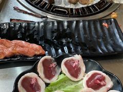-吉志烤肉(太原总店)