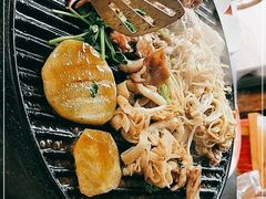 -石记老北京炙子烤肉(松园店)