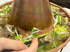 -老毛手抓·盐池滩羊非遗手抓(宁夏总店)